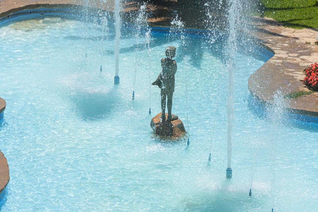 Wintowinrentals Vista Al Mar En Pleno Centro Rincón de la Victoria Exterior foto